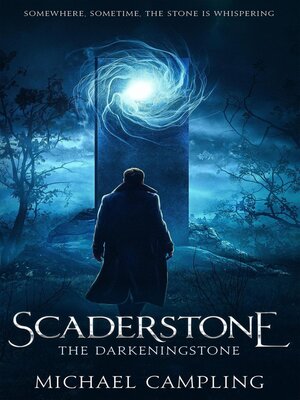 cover image of Scaderstone